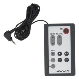 Zoom RC4 Remote Control for H2n